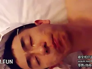 China Twink Fuck 4