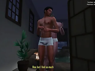 The Godfather Chapter 1 Part 1