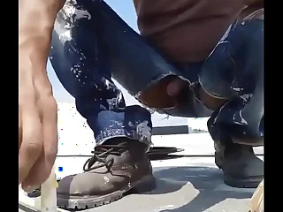 El chakal de la construcci&oacute;n