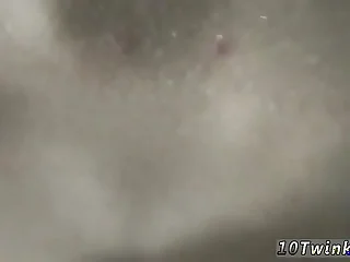 Elated shaved twink ass video Bareback Twink Old egg POV!