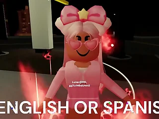 English or Spanish&quest; &lbrack;RoPorn Meme&rsqb;
