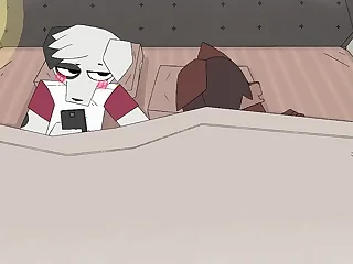 The Stayover - Guy4well